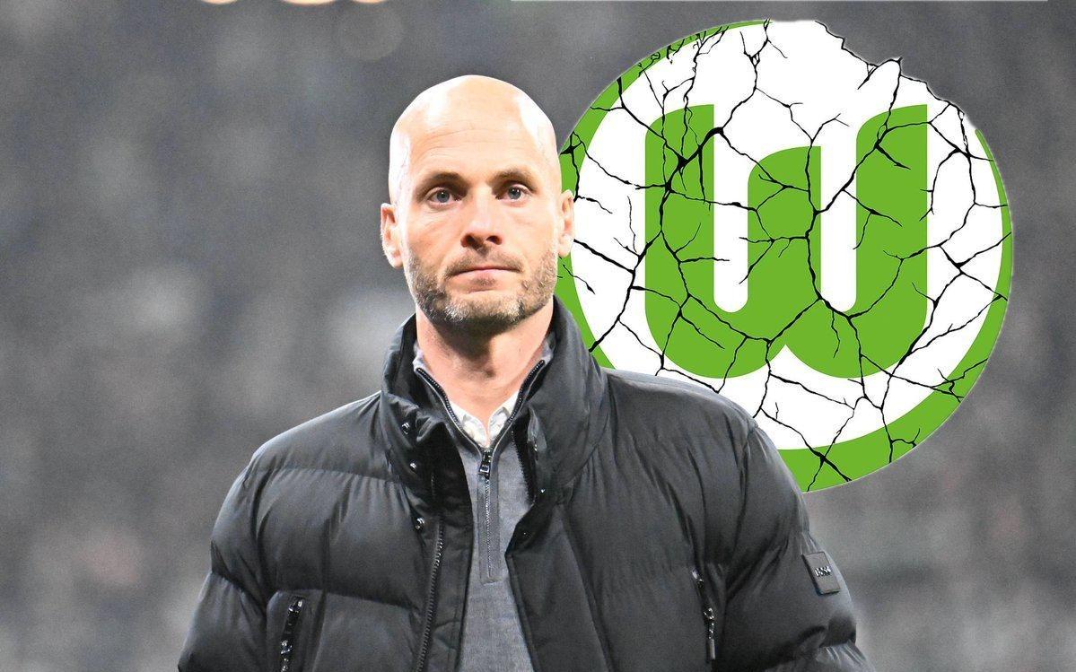 距降级区1分，记者：沃尔夫斯堡已决定