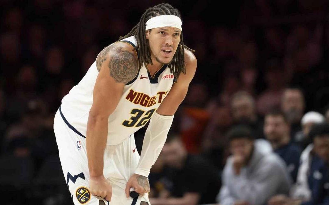 阿隆戈登会出战吗掘金对阵火箭NBA