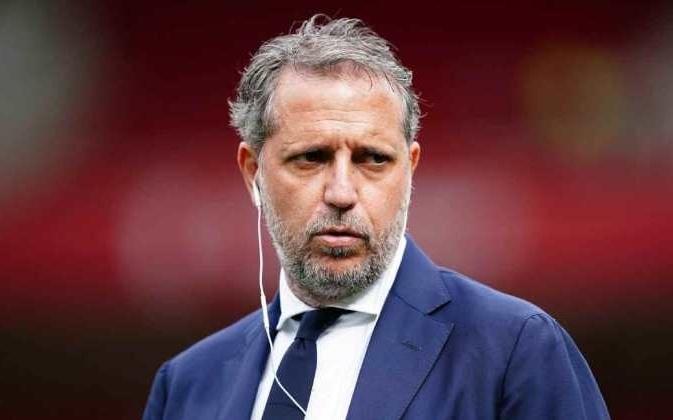 帕拉蒂奇：我在尤文11年每天24小时都