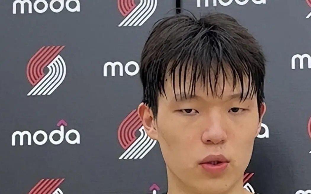 1换4大交易！和杨瀚森互换球队！建筑工