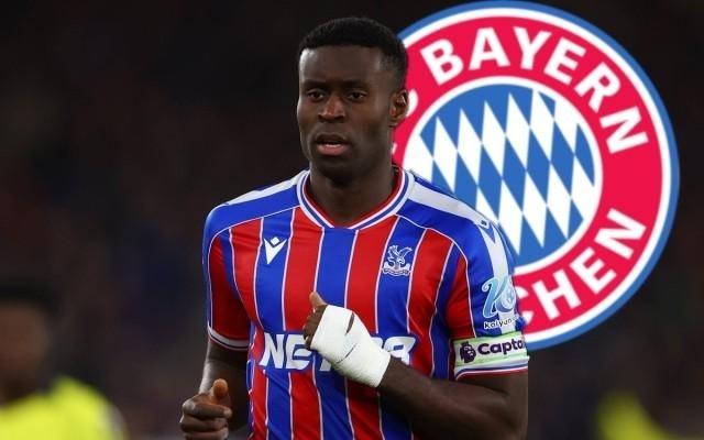 德天空：拜仁高管再次致电劝说格伊