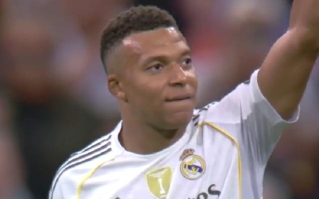 皇马主帅偏爱姆巴佩！25岁巨星13场造9球+5次过人还被换，摊牌了