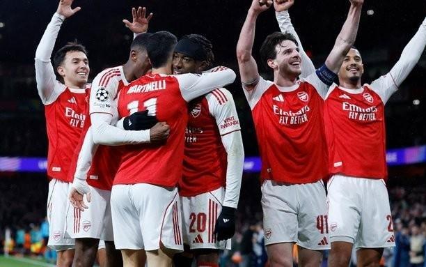 詹俊：阿森纳的阵容深度让枪迷容易产