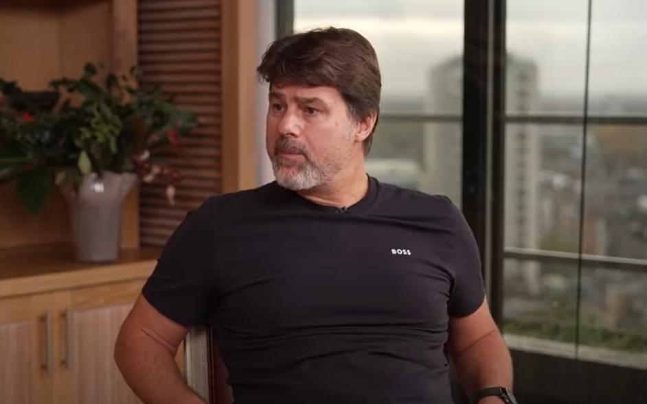 波切蒂诺：未来可能重返英超我在蓝军的处境与马雷斯卡不同