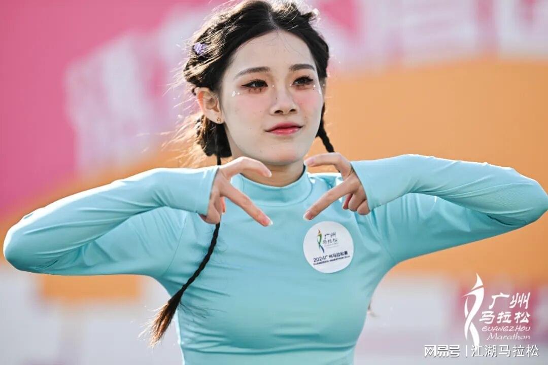 以广马为轴,关于大湾区马拉松联赛的畅想