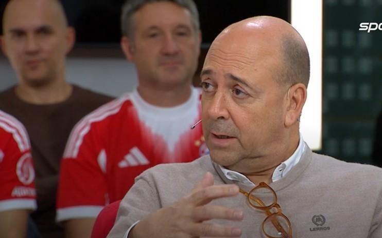 勒沃库森CEO：主场输霍村后就决定解