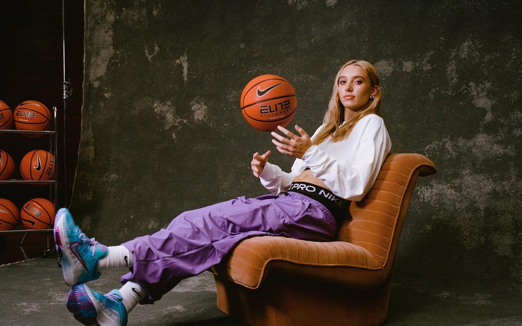 天佑达拉斯，WNBA达拉斯飞翼抽中状元