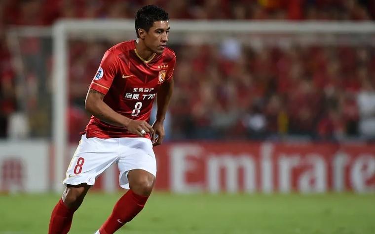 欢迎！前恒大巨星接近复出，时隔5年再回中超！中国是他第二故乡