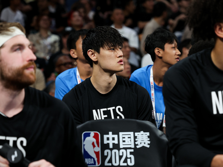 以后别来了！中国球员中国赛不得上场