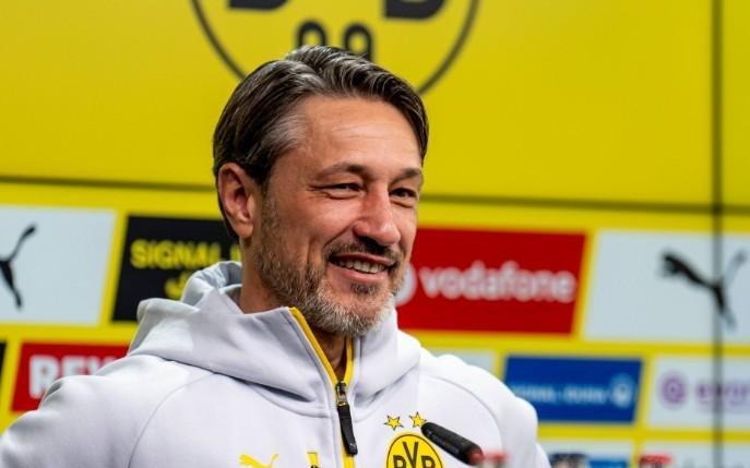 科瓦奇：本塞拜尼能出战奥格斯堡迪朗维尔先去二队恢复体能