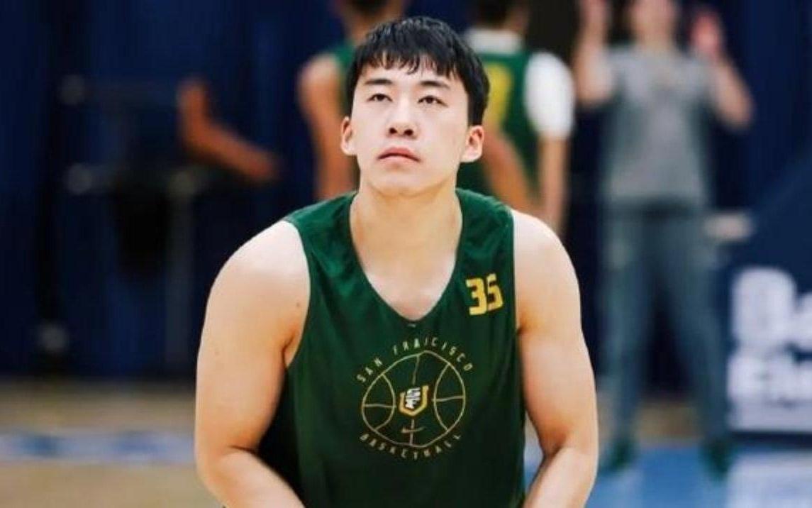 分析中国男篮各位置的人才储备，两年后的世界杯还需归化球员吗