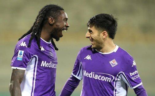 集训1周，佛罗伦萨取得联赛首胜