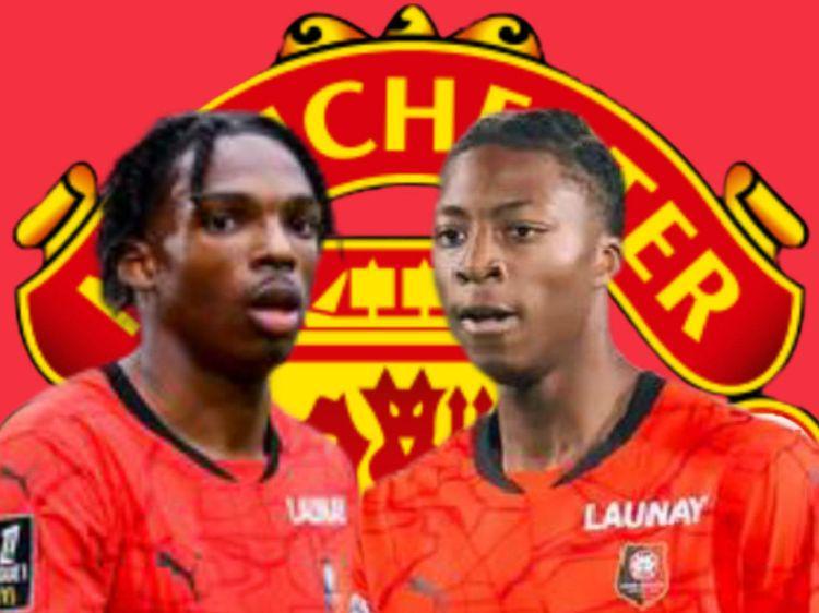 曼联考察两名法甲小妖，与约罗为国青