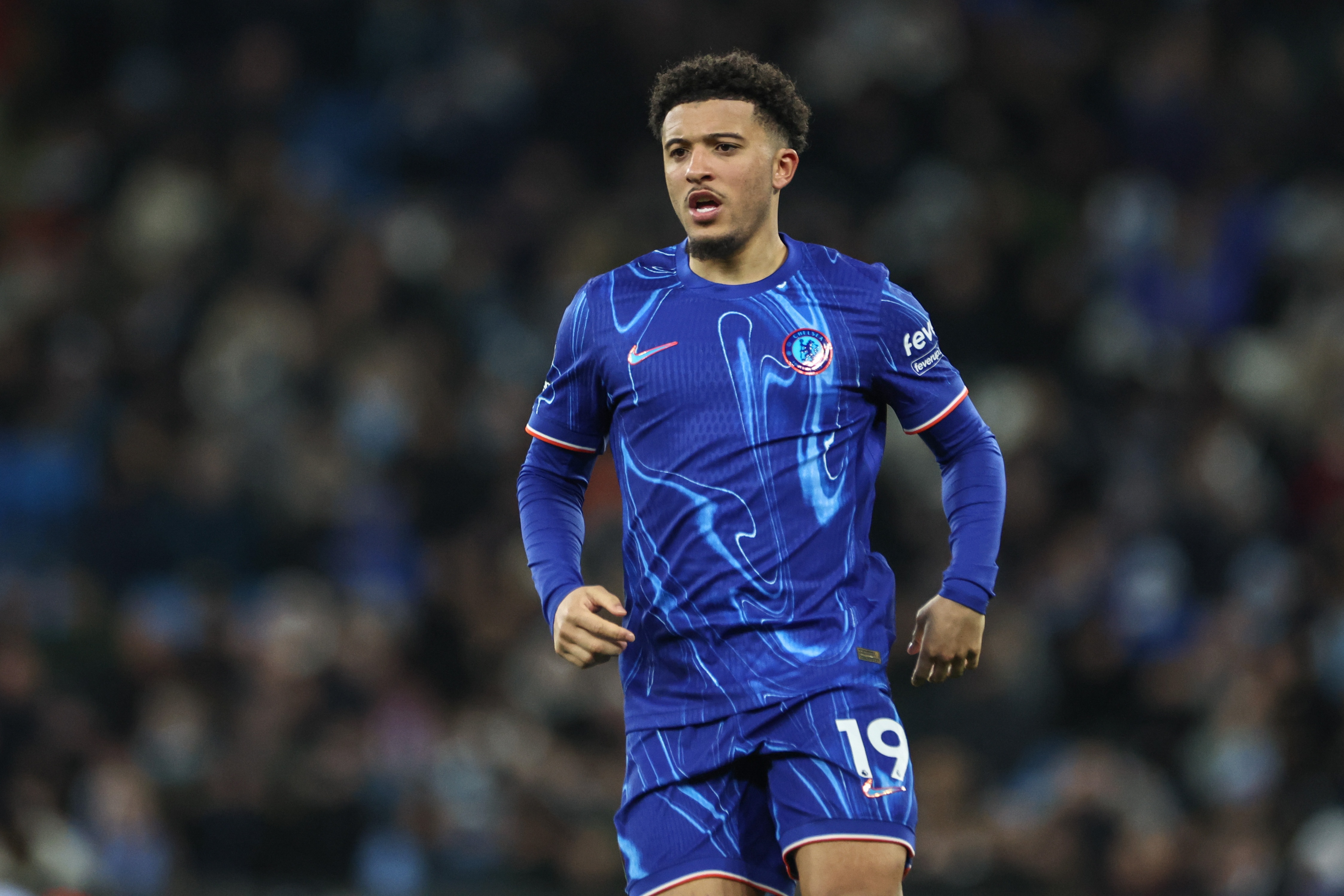 记者：桑乔未能与切尔西谈妥工资条款，将在今夏离开蓝军