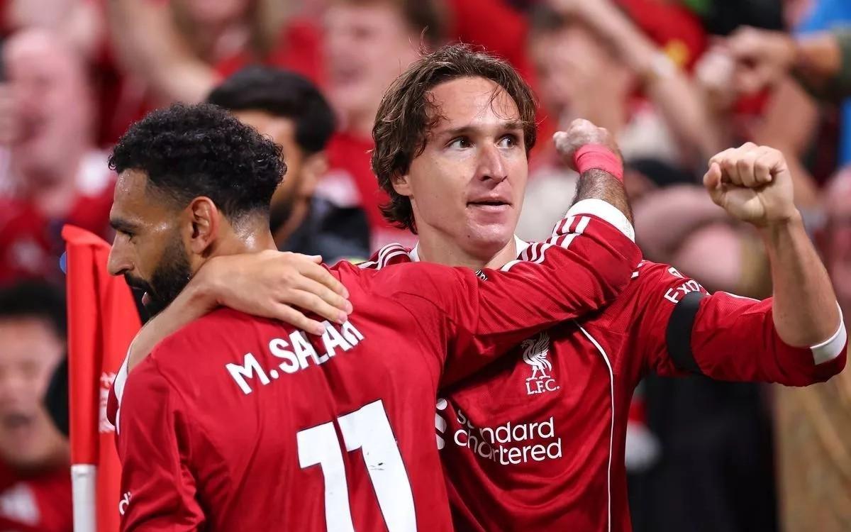 乔科尔：基耶萨应获得更多时间，他是我