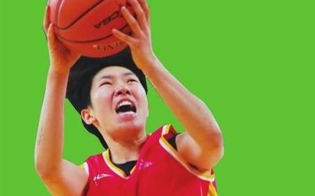 105比57大胜浙江队！山西女篮得分创新高