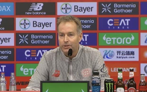 尤尔曼德：对帕拉西奥斯在1月复出很