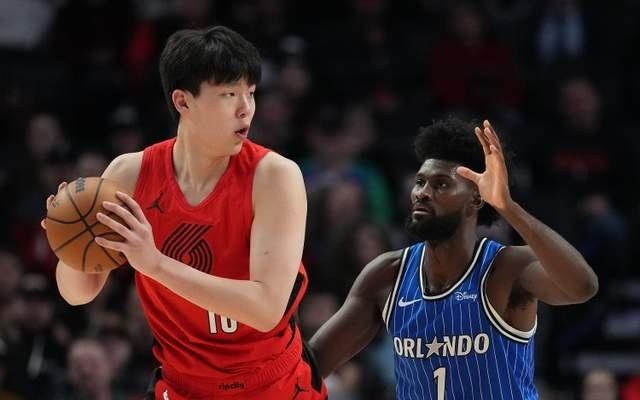 杨瀚森NBA总得分38分亚洲第十二，但