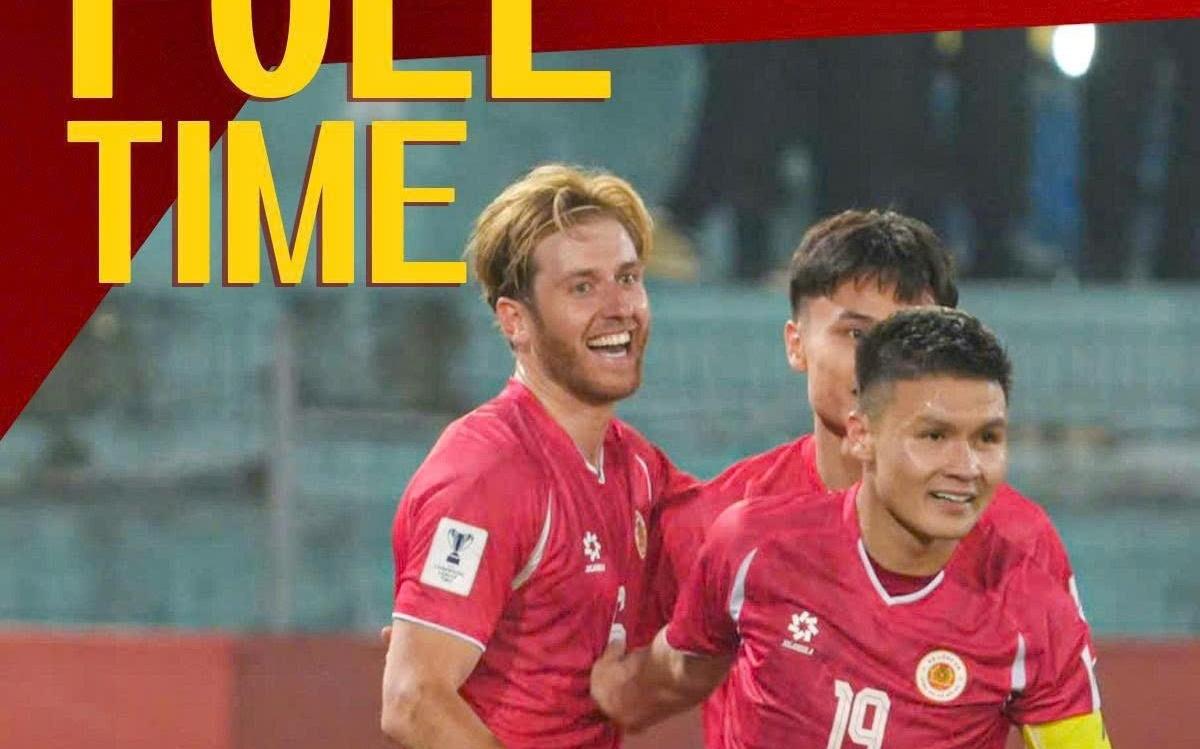 河内公安主帅：上半场我们表现不佳，中