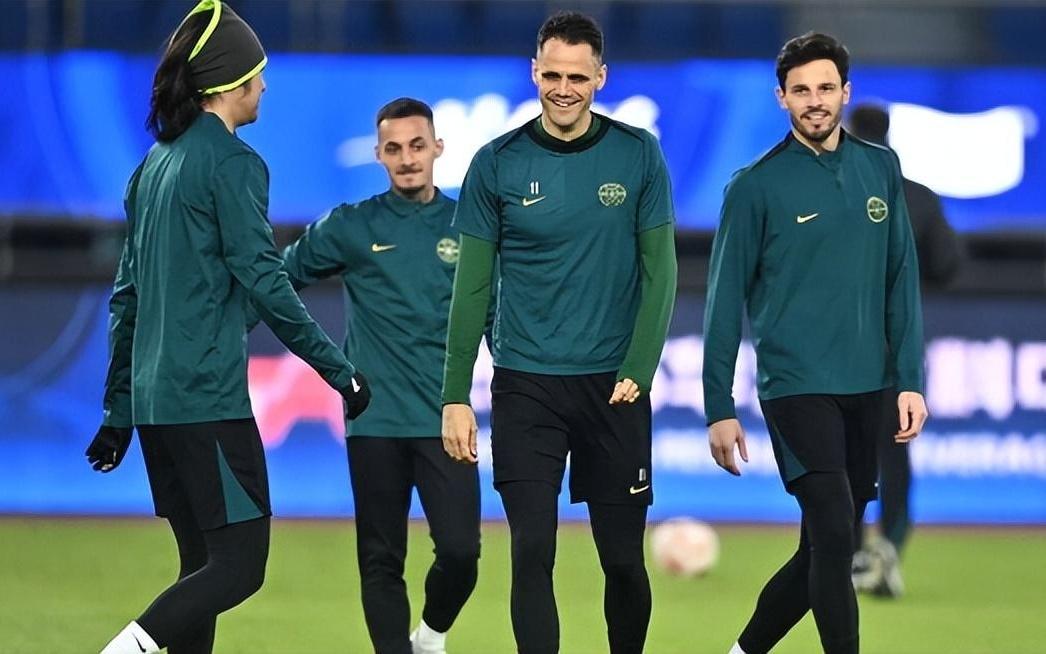 换个活法！浙江酝酿外援大洗牌，多个位