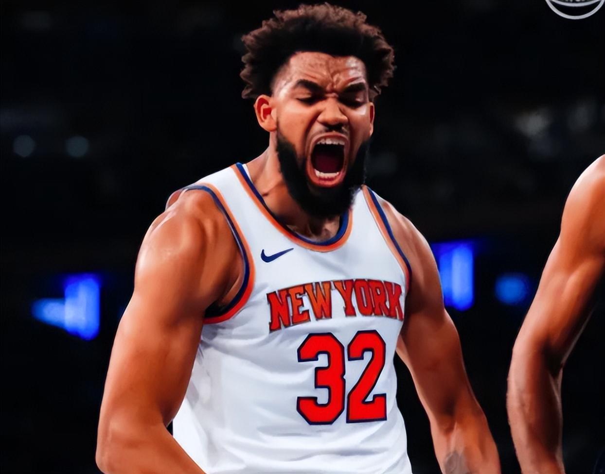 晋级四强!猛龙4连败,布伦森创队史第3神迹,一战认清这3大球星