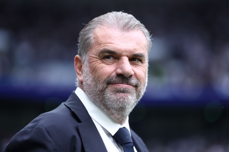 记者：热刺已经与一些教练的经纪人进行了接触