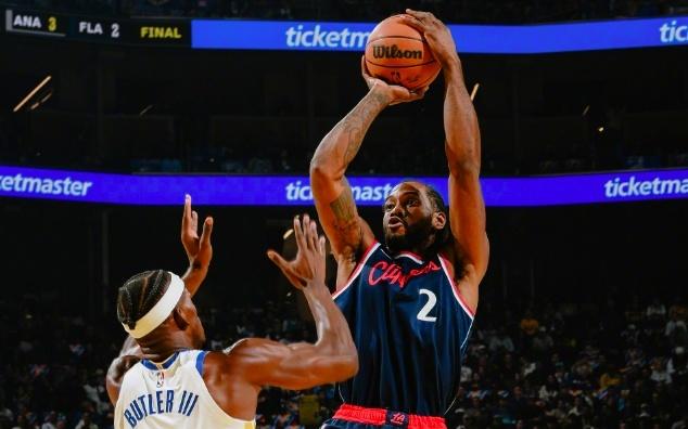 19分惨败!快船一战创3大新低!哈登20分无奈,库里轻松打卡