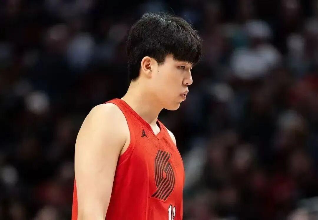 31分8篮板，杨瀚森NBA生涯新高，他真的可以