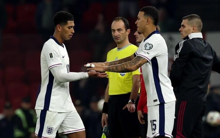 阿邦拉霍：图赫尔应该和贝林厄姆谈谈