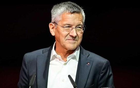 海纳：德甲理应扎根于德国，我反对举行海外赛