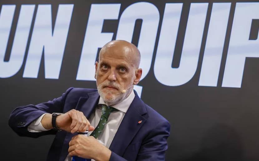 塞尔&阿斯：特瓦斯因泄露巴萨机密被