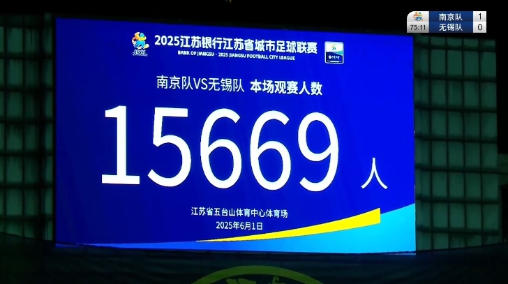 蘇媒：發(fā)明蘇超的是天才經(jīng)濟(jì)大省立志把足球搞上去