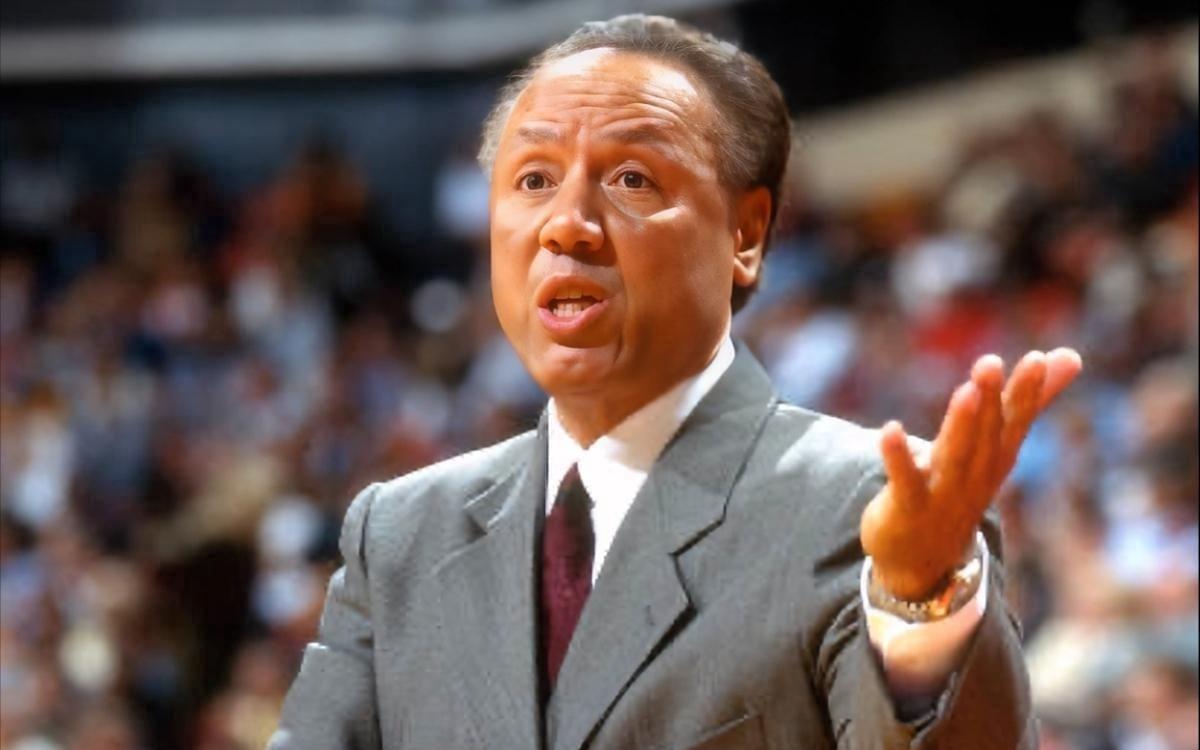 噩耗！NBA首位千胜教练去世