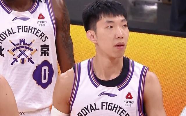 近6战5负！媒体人：北控输球后没离开球