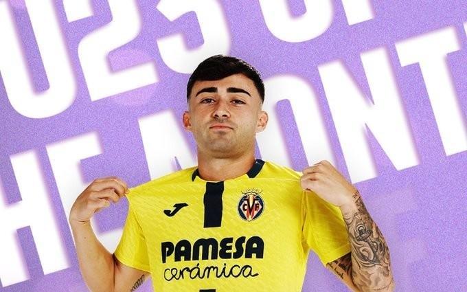 力压贝林、费尔明等4人，莫莱罗蝉联