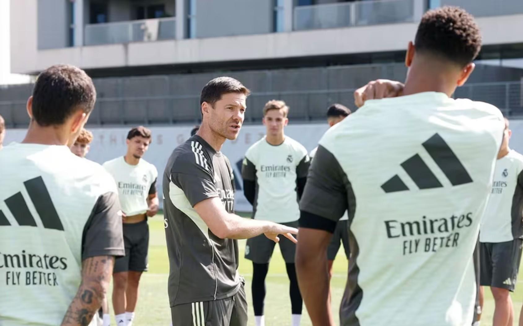 恰逢年度反赌宣传，皇马表态：对赌博和