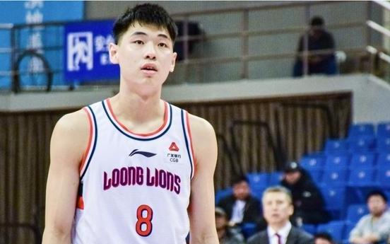 崔永熙我在东莞篮校待四五年没去宏