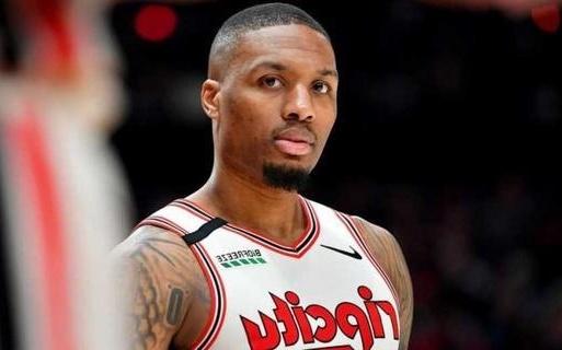 利拉德：我的计划是在开拓者退役这次他能在波特兰待到最后吗