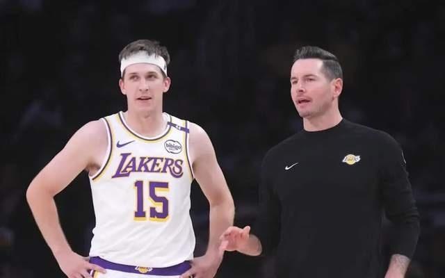 从落选秀打成NBA球星！里夫斯，太离谱