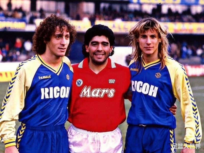 从卡尼吉亚驳斥马拉多纳，到瓜迪奥拉拒绝博格巴，足坛也有罗生门