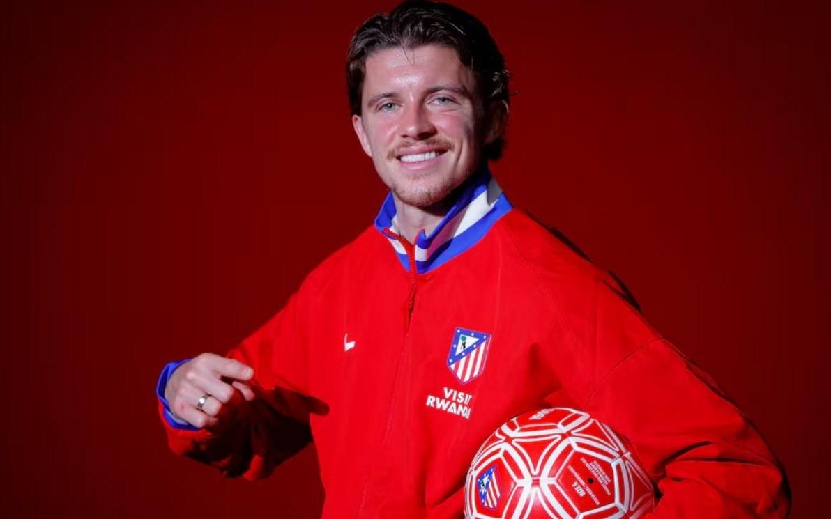 冬窗离队加拉格尔：是对出场时间不满