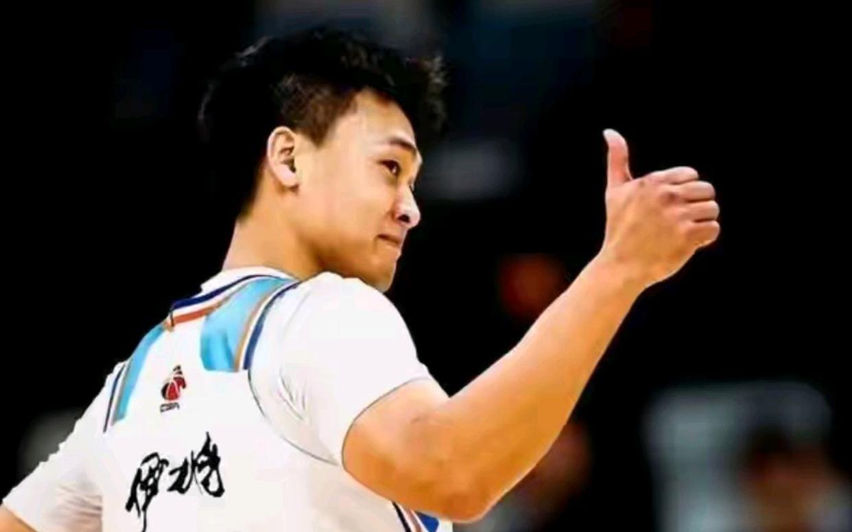 贺希宁16分CBA俱乐部杯小组赛深圳9