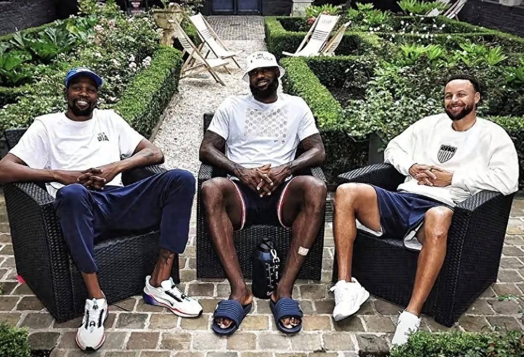 新时代到来！西部这4人有望首进全明