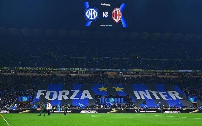 意媒：本次米兰德比创票房新高，单场收