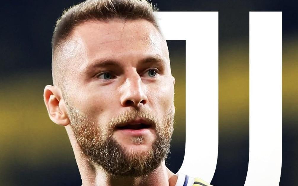 意媒：尤文已经报价什克，但费内巴切无