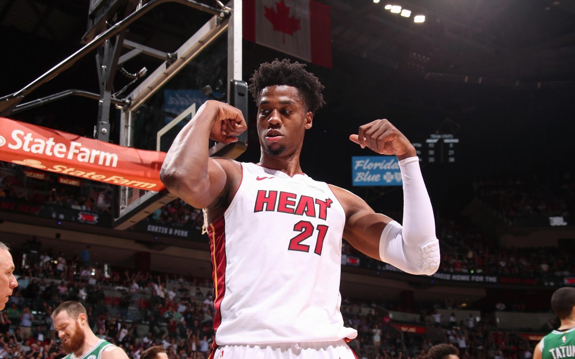 媒体人：上海男篮大概率向前NBA球员怀特塞德提供一份合同