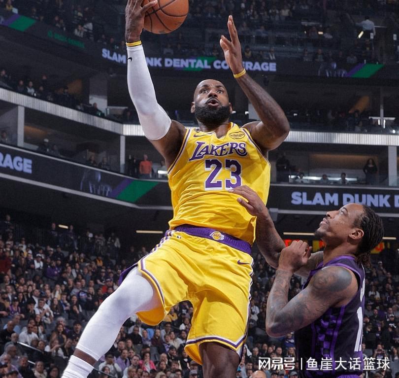 大爆冷！东契奇42+8难救主，老詹22+4不满吹罚，威少22+7全队第二