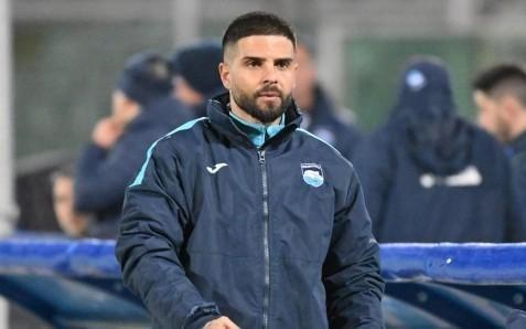 因西涅：我确实与那不勒斯聊过回归，但后来不了了之了