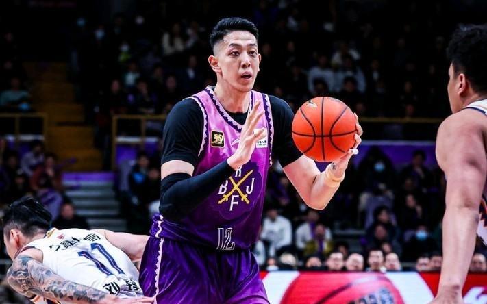 CBA补测通过名单：沈梓捷等33人通过，首批未通过球员仍有3人未过