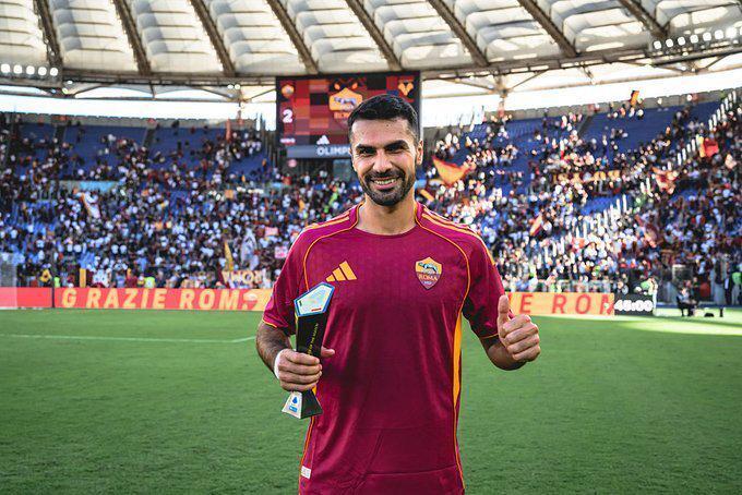 意甲领头羊欲续约土耳其国脚！面临尤